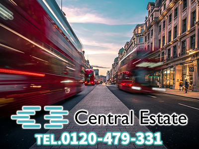 株式会社Central Estate｜損をしないシリーズ 住み替えフル活用ドットコム