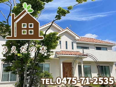 株式会社うえだの木｜損をしないシリーズ 住み替えフル活用ドットコム